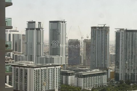 Квартира с 2 спальнями в THE CREST GRANDE, Sobha Hartland, ОАЭ №161699 20