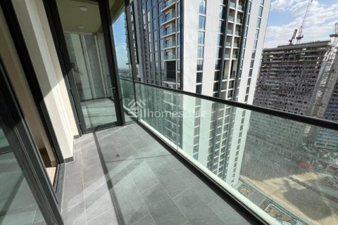 Квартира с 2 спальнями в THE CREST GRANDE, Sobha Hartland, ОАЭ №161699 14