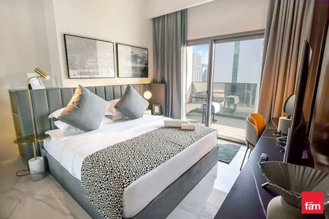 1 bedroom Apartment in Business Bay, UAE No. 161702 9
