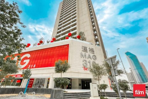 1 bedroom Apartment in Business Bay, UAE No. 161702 3