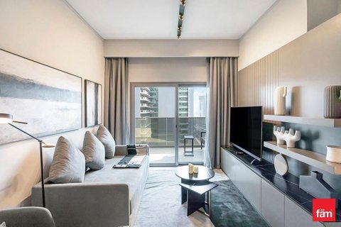 1 bedroom Apartment in Business Bay, UAE No. 161702
