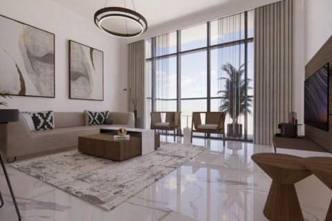 استوديو شقة في الخليج التجاري, الإمارات العربية المتحدة رقم 173348