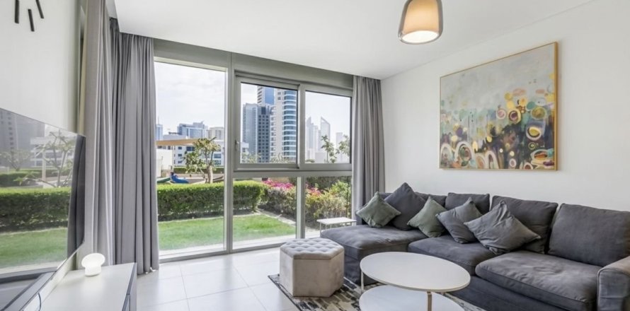 2 bedrooms Apartment in Dubai Marina, UAE No. 173350