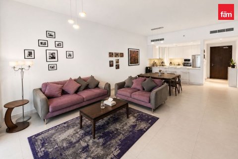Apartment de 2 dormitorios en Dubai Hills Estate, UAE No. 173351 9