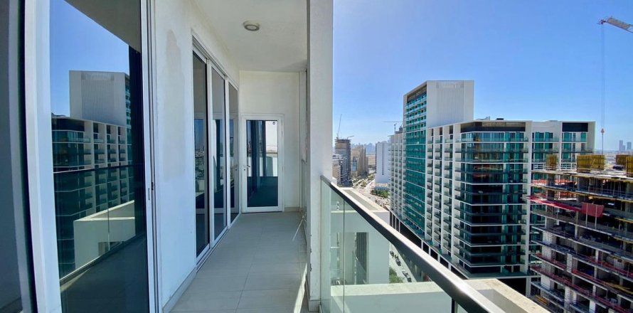 Appartement de 3 chambres à Dubai, UAE No. 161304
