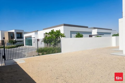 Villa de 4 chambres à Dubai, UAE No. 161299 3