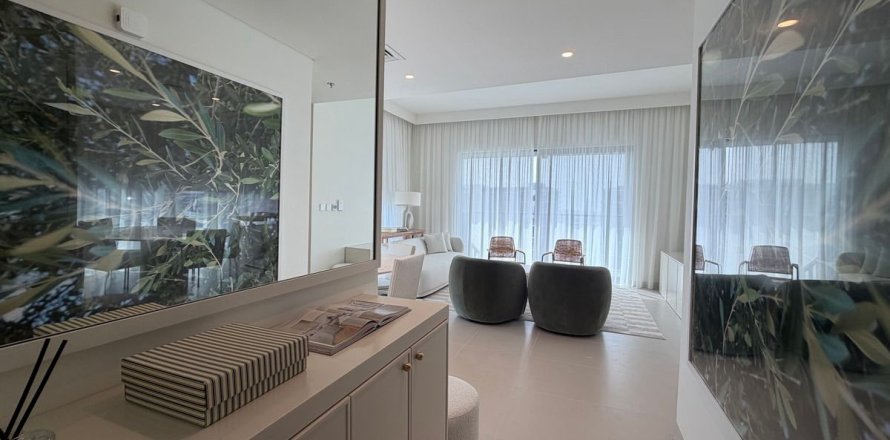 Appartement de 3 chambres à Dubai Hills Estate, UAE No. 161303