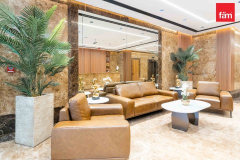 Apartment de 3 dormitorios en Dubai, UAE No. 161298