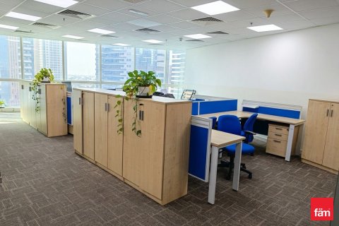 Office de 135m² en Dubai, UAE No. 161301