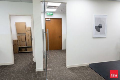 Office de 135m² en Dubai, UAE No. 161301 14
