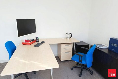 Office de 135m² en Dubai, UAE No. 161301 11