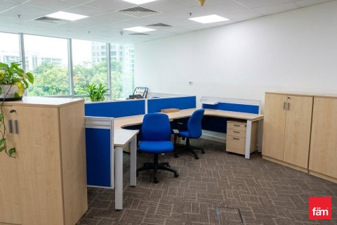 Office de 135m² en Dubai, UAE No. 161301 8