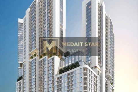 Apartment de 2 dormitorios en Mohammed Bin Rashid City, UAE No. 96365 4