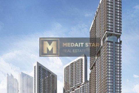 Apartment de 2 dormitorios en Mohammed Bin Rashid City, UAE No. 96365 3