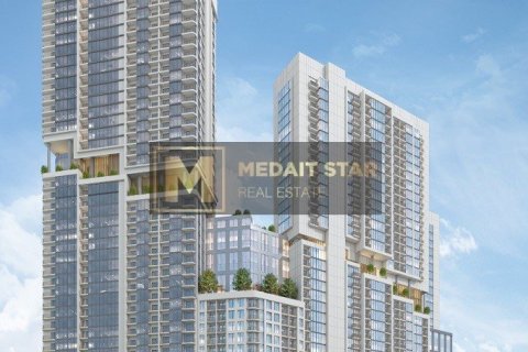 Apartment de 2 dormitorios en Mohammed Bin Rashid City, UAE No. 96365 2