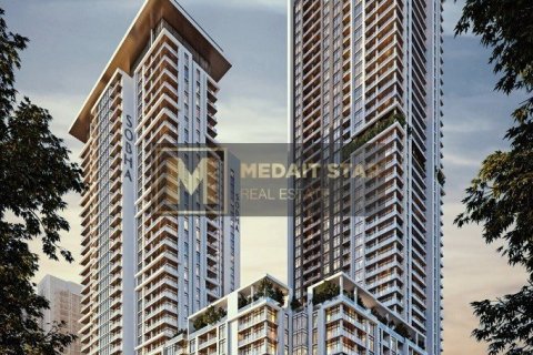 Apartment de 3 dormitorios en Mohammed Bin Rashid City, UAE No. 96366 6