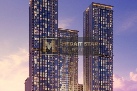 Apartment de 3 dormitorios en Mohammed Bin Rashid City, UAE No. 96366 5