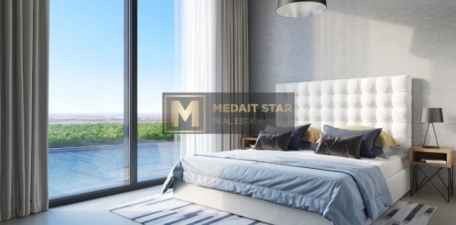 Apartment de 3 dormitorios en Mohammed Bin Rashid City, UAE No. 96366