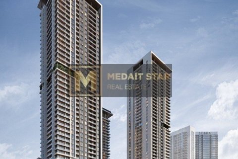 Apartment de 3 dormitorios en Mohammed Bin Rashid City, UAE No. 96366 3