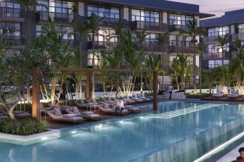 Appartement de 1 chambre à Jumeirah Village Circle, UAE No. 96368 10