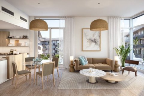 Appartement de 1 chambre à Jumeirah Village Circle, UAE No. 96368 9