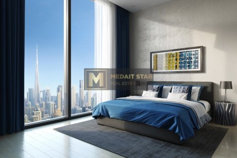 Apartment de 3 dormitorios en Mohammed Bin Rashid City, UAE No. 96369 5