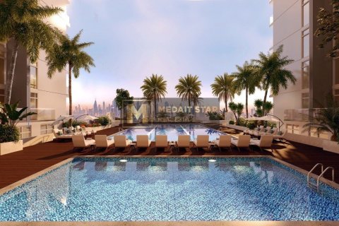 Apartment de 3 dormitorios en Mohammed Bin Rashid City, UAE No. 96369 6