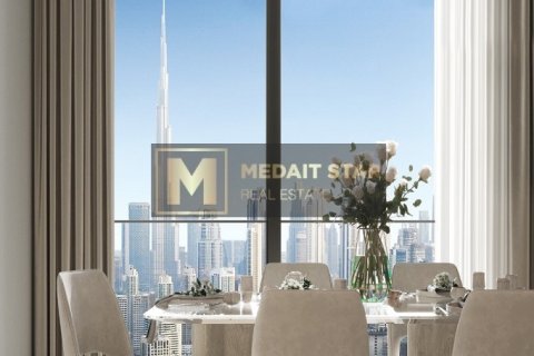 Apartment de 3 dormitorios en Mohammed Bin Rashid City, UAE No. 96369 3