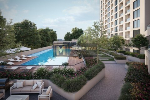 Apartment de 3 dormitorios en Mohammed Bin Rashid City, UAE No. 96369 8
