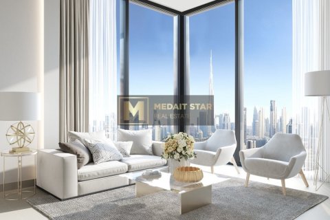 Apartment de 3 dormitorios en Mohammed Bin Rashid City, UAE No. 96369 2