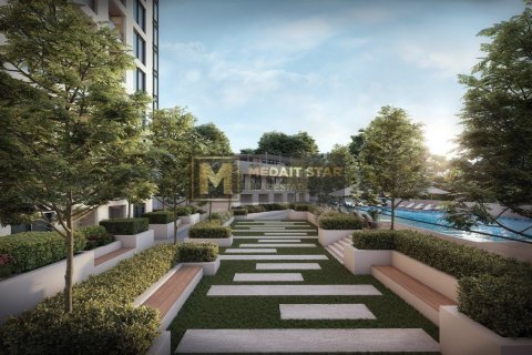 Apartment de 3 dormitorios en Mohammed Bin Rashid City, UAE No. 96369 4