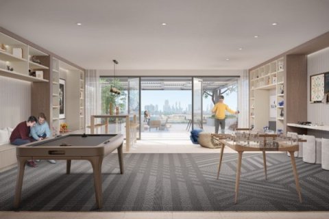 Apartment de 2 dormitorios en Mohammed Bin Rashid City, UAE No. 96364 4