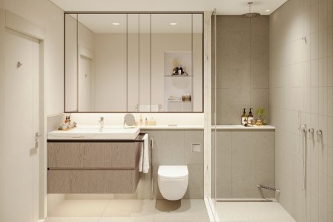 Apartment de 2 dormitorios en Mohammed Bin Rashid City, UAE No. 96364 6