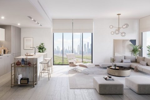 Apartment de 2 dormitorios en Mohammed Bin Rashid City, UAE No. 96364 10