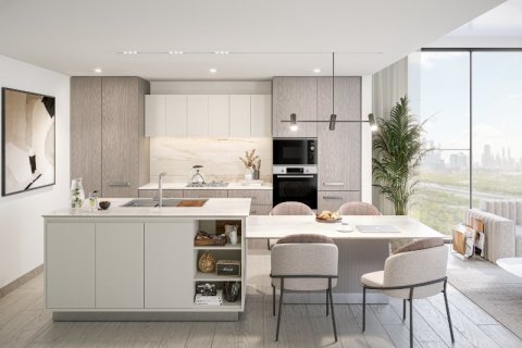 Apartment de 2 dormitorios en Mohammed Bin Rashid City, UAE No. 96364 7