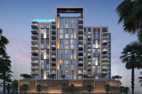 Apartment de 2 dormitorios en Mohammed Bin Rashid City, UAE No. 96364 11