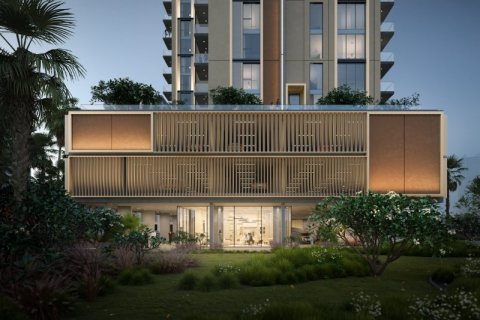 Apartment de 2 dormitorios en Mohammed Bin Rashid City, UAE No. 96364 2
