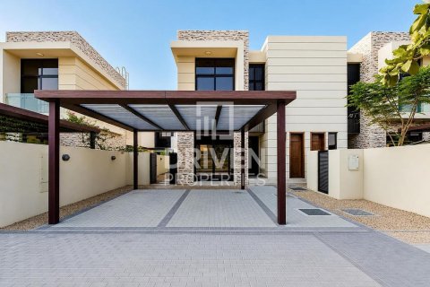 Villa de 3 chambres à Richmond, UAE No. 207086 21