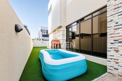 Villa de 3 chambres à Richmond, UAE No. 207086 17