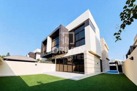 Villa de 3 chambres à Richmond, UAE No. 207086