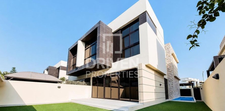 Villa de 3 chambres à Richmond, UAE No. 207086
