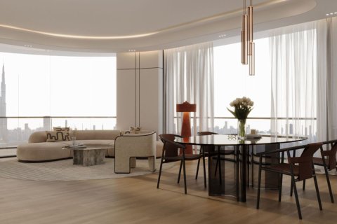 39.2m² Apartment  No. 131945 7