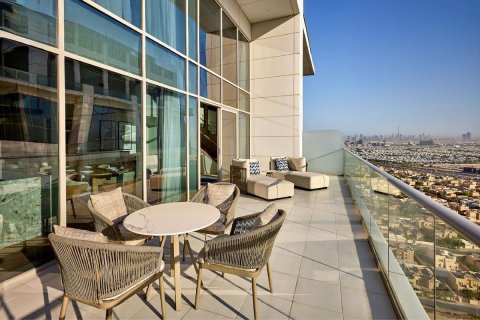 1 غرف نوم شقة  رقم 131946 12