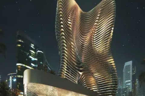 2 bedrooms Apartment  No. 131941 2