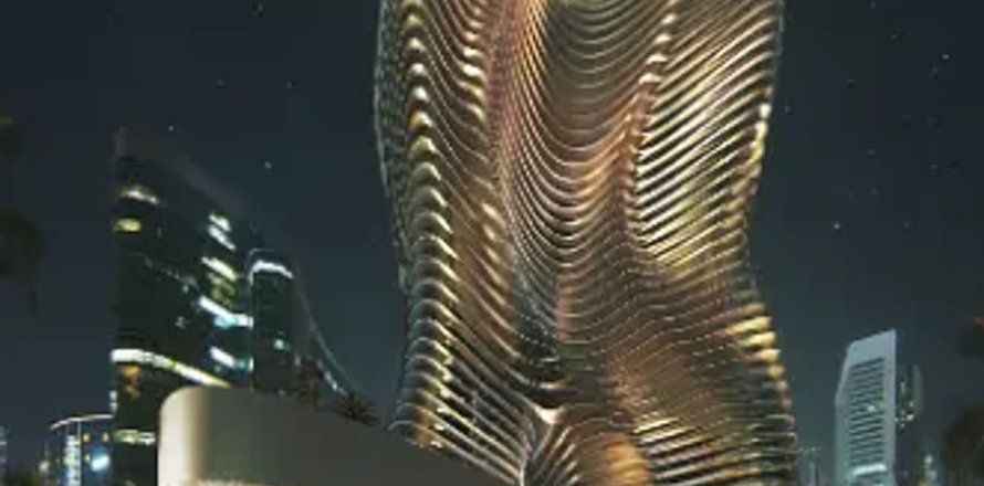 2 bedrooms Apartment  No. 131941