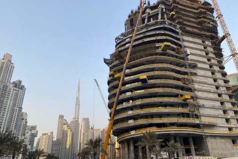 2 bedrooms Apartment  No. 131941 9