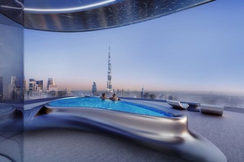 2 bedrooms Apartment  No. 131941 5