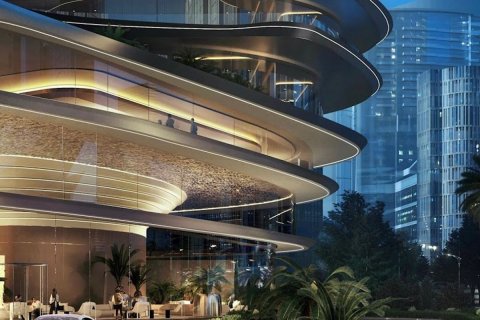 2 bedrooms Apartment  No. 131941 16