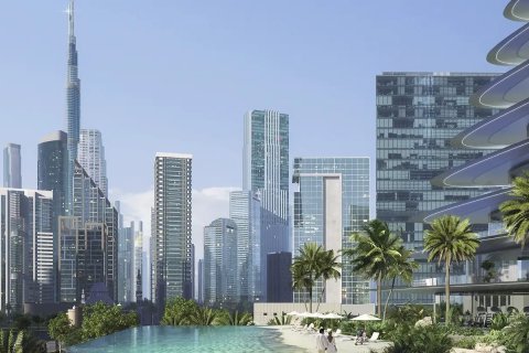 2 bedrooms Apartment  No. 131941 18