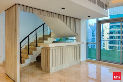 4 غرف نوم بانتهاوس  رقم 131947 12